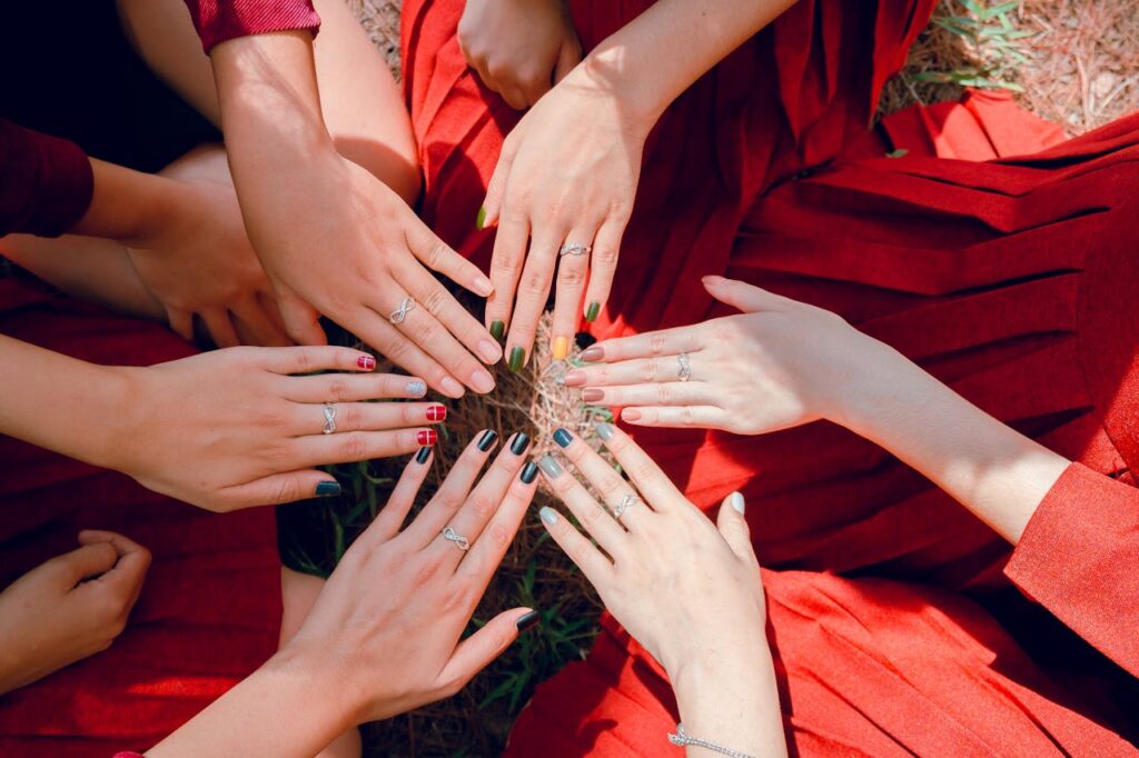 paznokcie radom manicure brwi paznokcie radom brwi hybryda